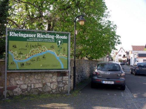 Wanderlust Hostel Floersheim am Main Экстерьер фото