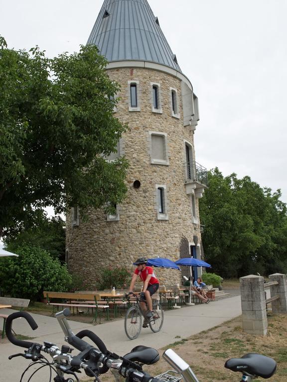 Wanderlust Hostel Floersheim am Main Экстерьер фото
