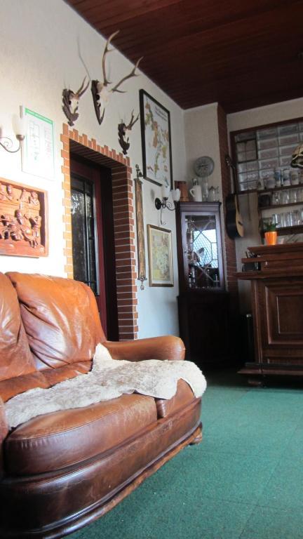 Wanderlust Hostel Floersheim am Main Экстерьер фото