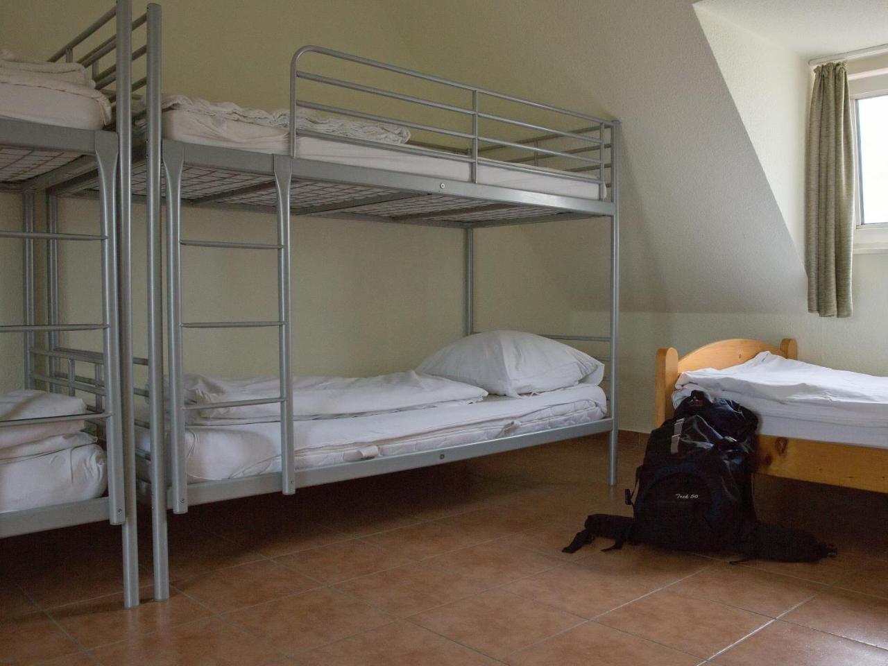 Wanderlust Hostel Floersheim am Main Экстерьер фото